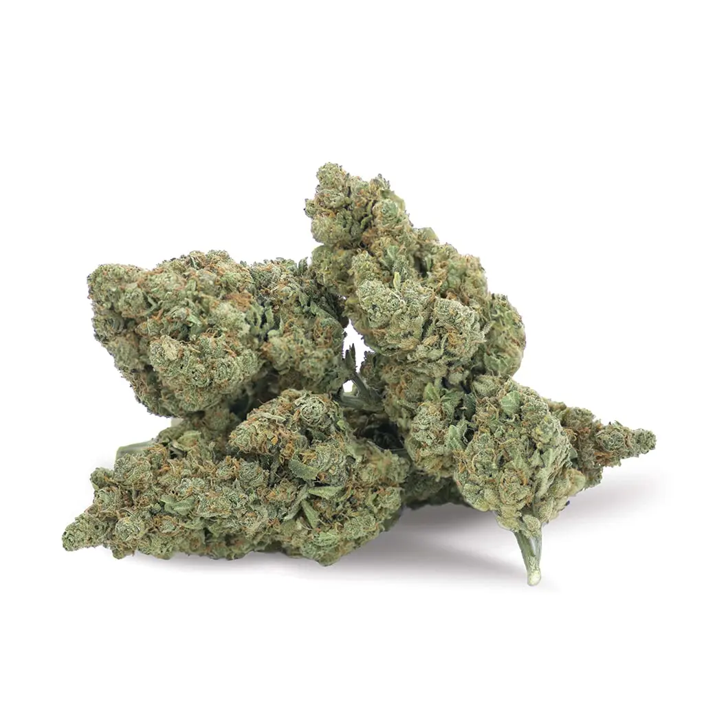 fleur de cbd Amnesia Haze Kali kana