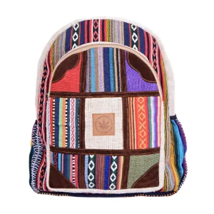 Backpack Classique | Candy Cane