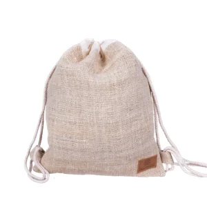 Drawstring Backpack