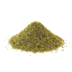 Pré-grindé - Premium